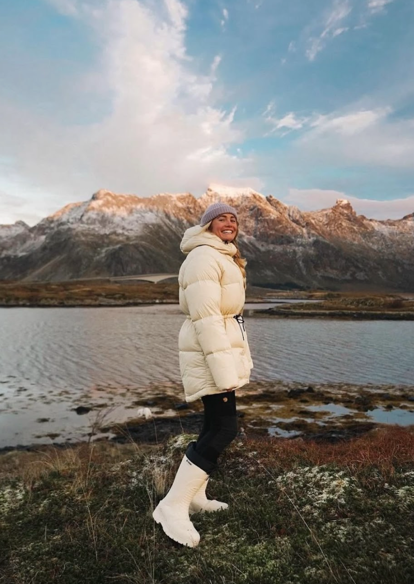 Fubuki Niseko 3.0 -Stígvél Sand