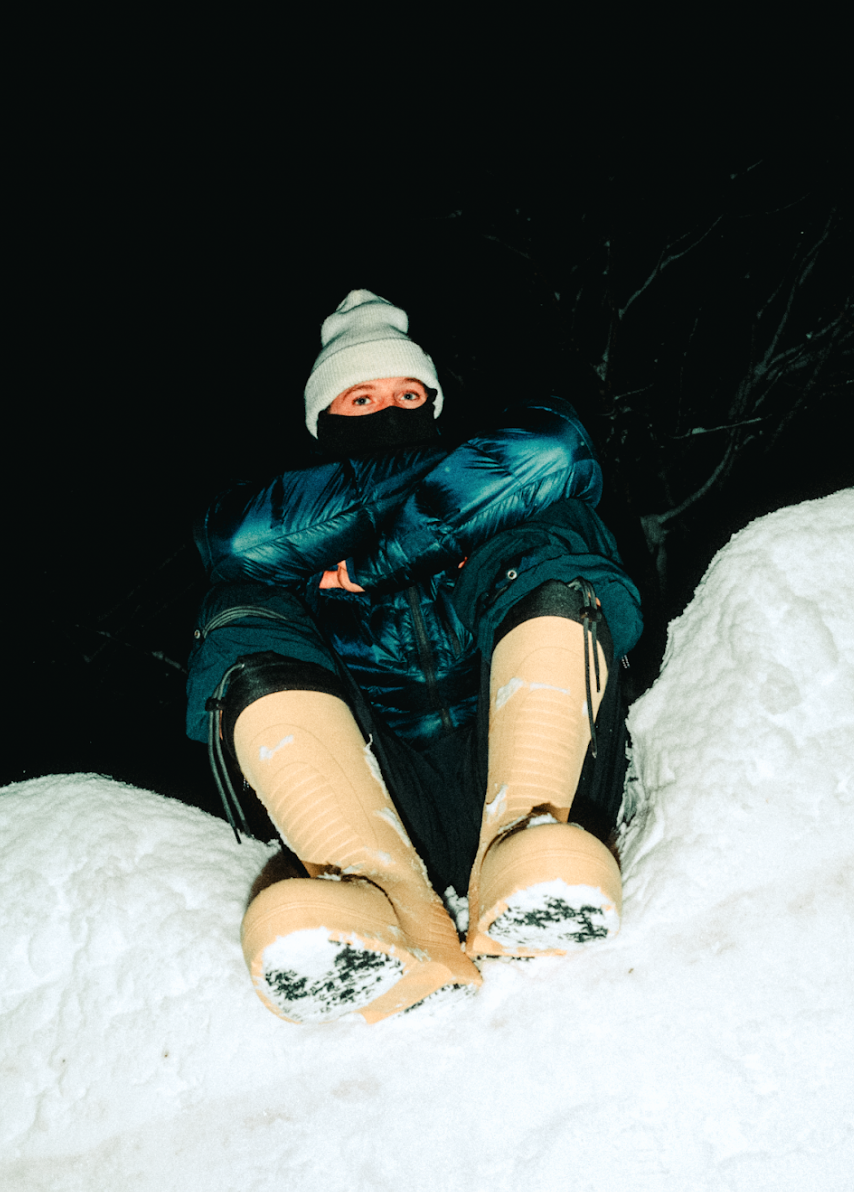 Fubuki Niseko 3.0 -Stígvél Sand