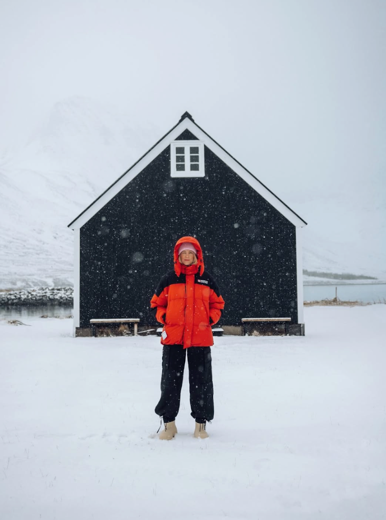 Fubuki Niseko 3.0 Stígvél Low - Sand