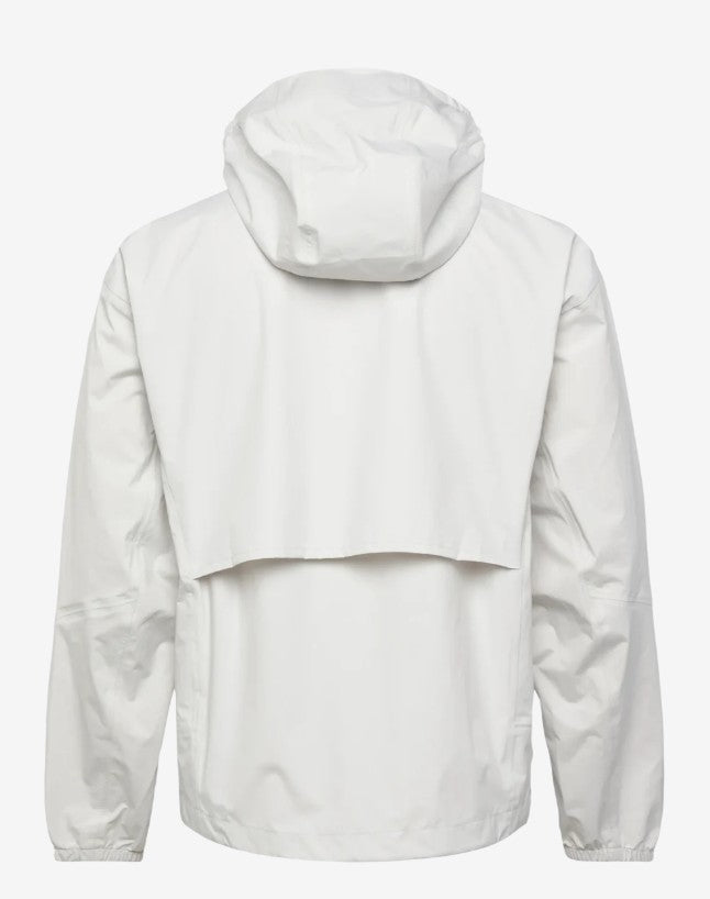 New Balance Better Run Waterproof Jacket - herra