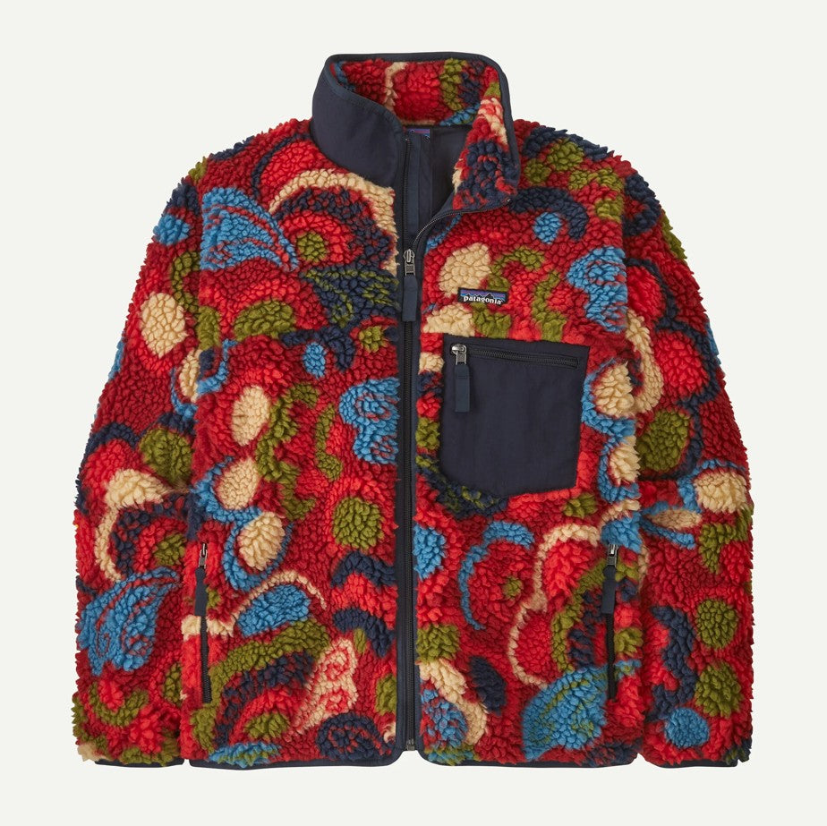 Patagonia Classic Retro-X jacket - dömu