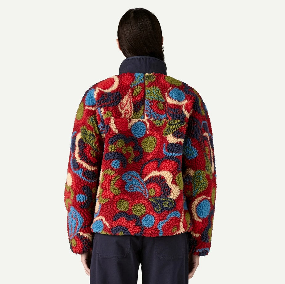 Patagonia Classic Retro-X jacket - dömu