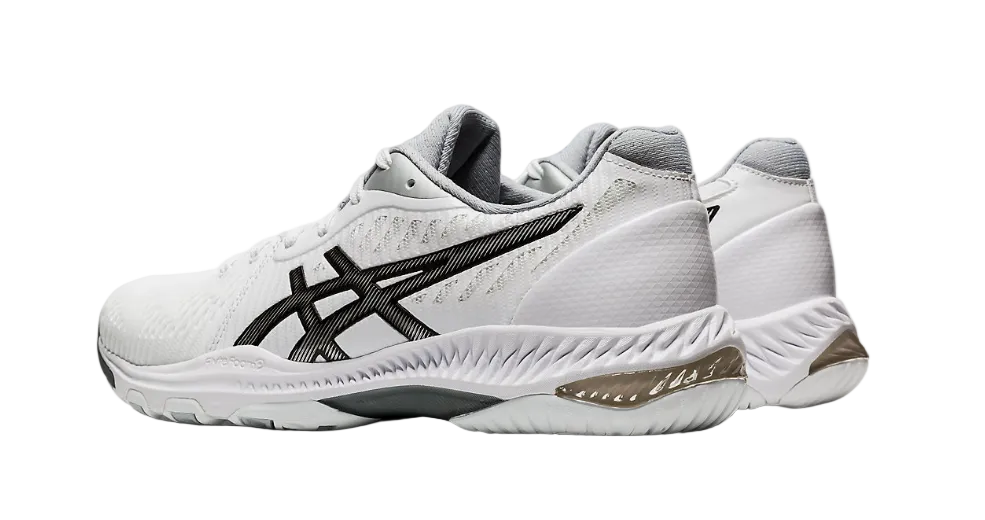 White/Black