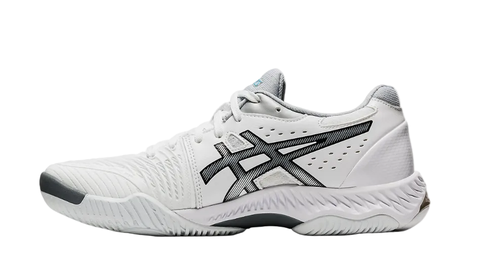 White/Black