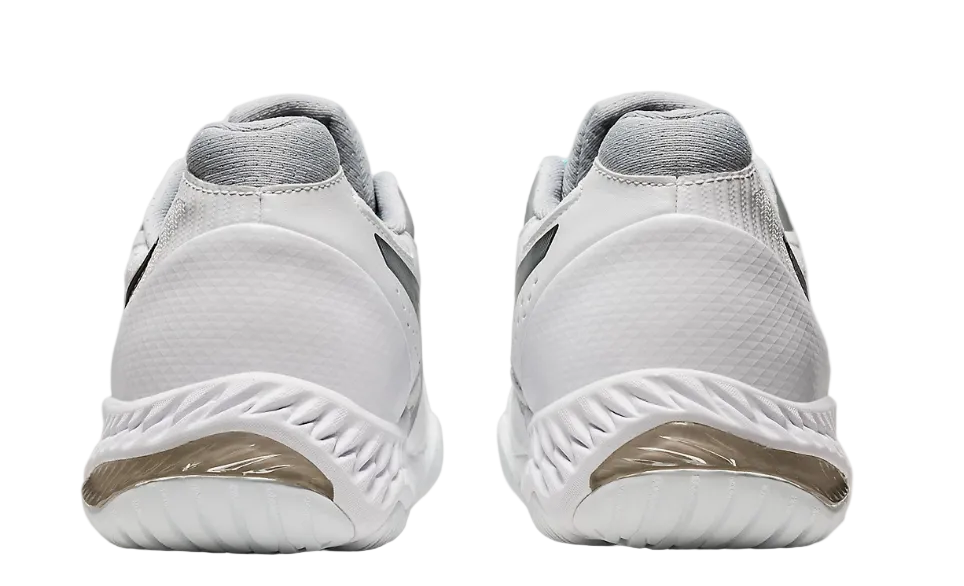 White/Black