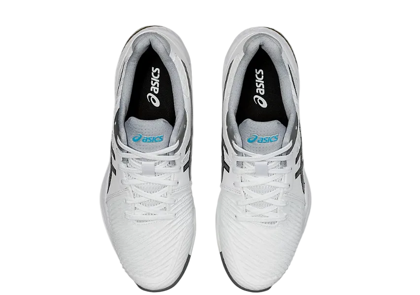 White/Black