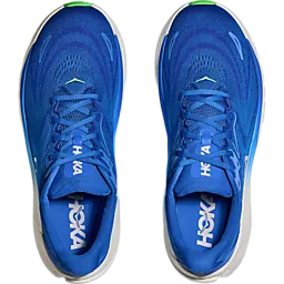 Cobalt Blue/Neon Green