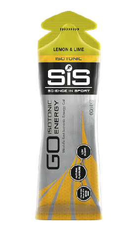 SIS GO ISOTONIC ORKUGEL