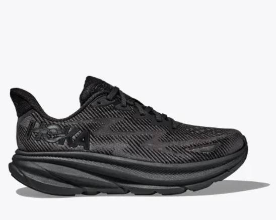 HOKA Clifton 9 WIDE Herra