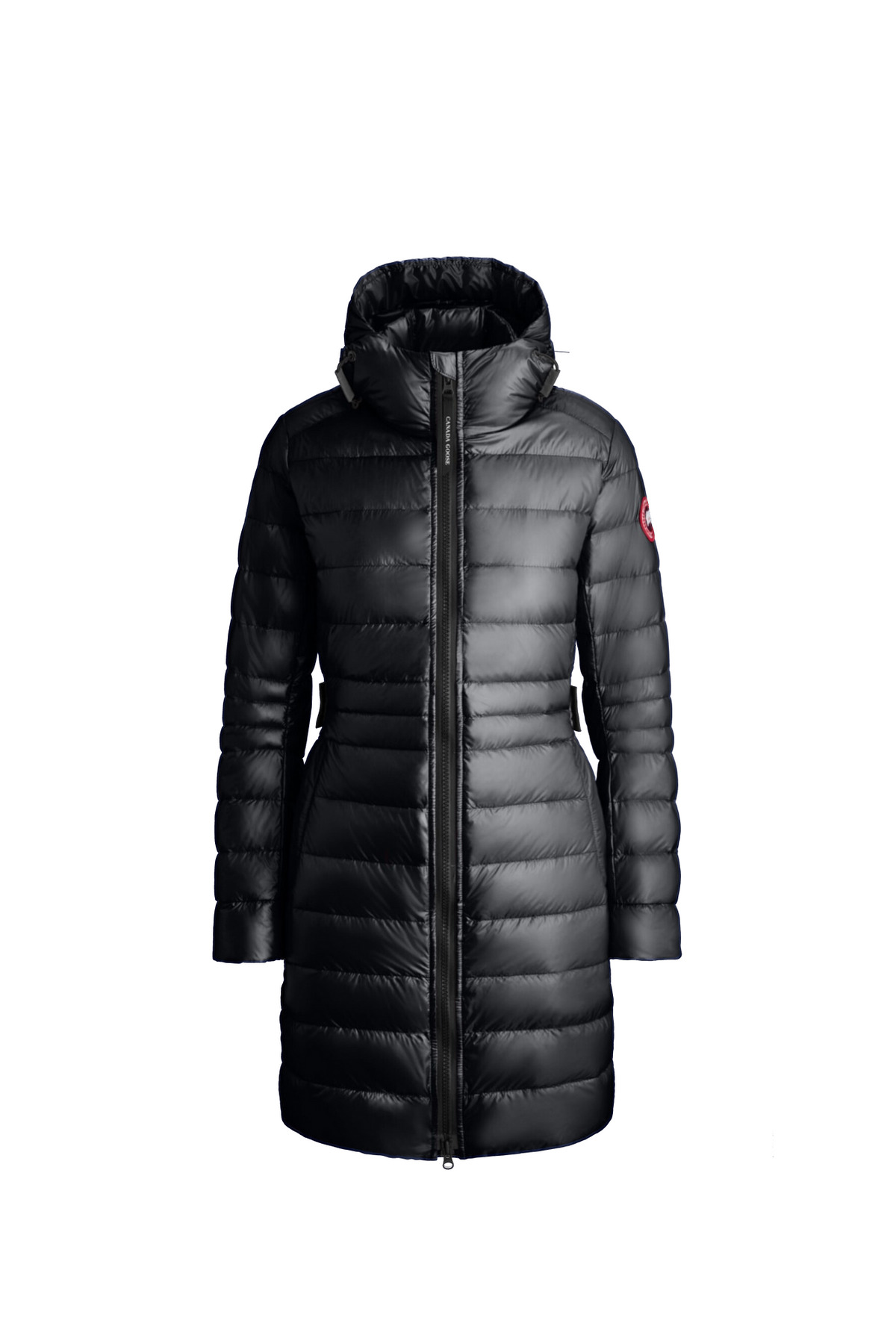 Canada Goose Cypress Hooded Jacket