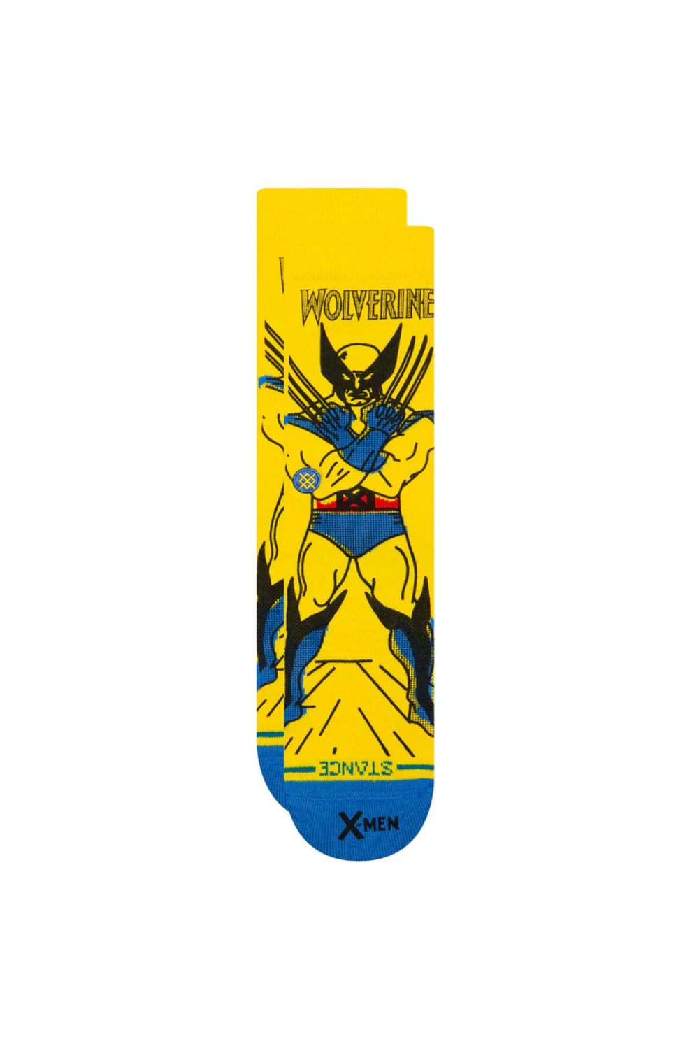 Stance Magneto Crew Sokkar