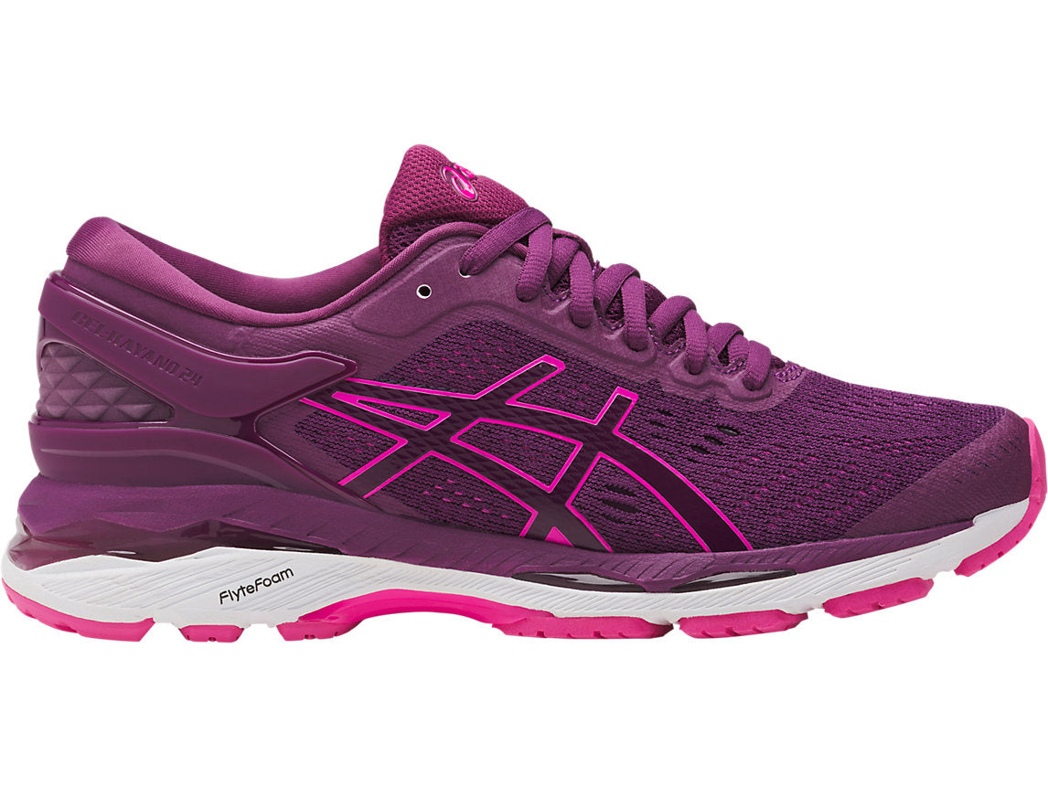 Asics Gel Kayano 24 Dömu