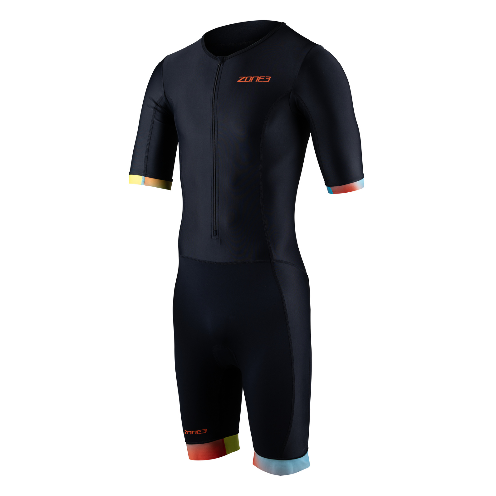 Zone 3 Men&#39;s Activate+ Blautbúningur