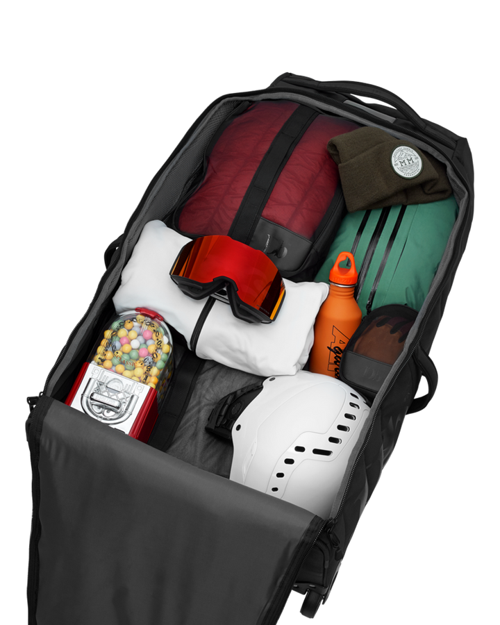 Db The Hugger Roller Bag 90L