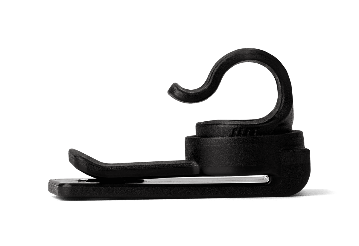 Ultraspire Magnetic Vest Clip