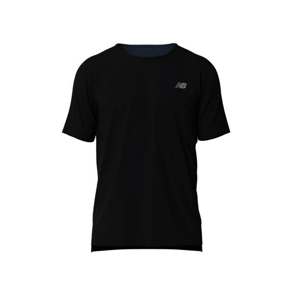 New Balance RC Race Day T-Shirt Bolur - herra