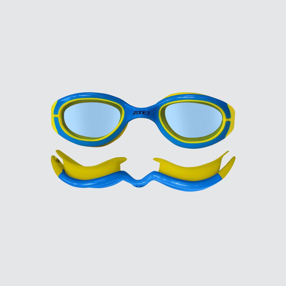 Zone 3 Kids Aquahero Sundgleraugu