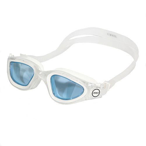 Clear/White