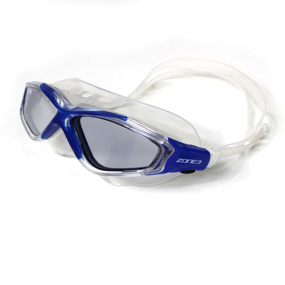 Blue/Clear