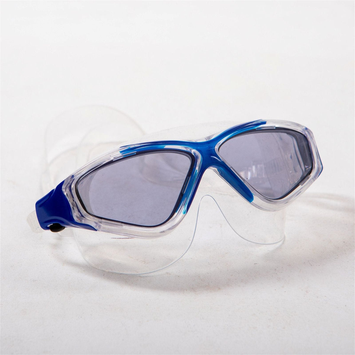 Blue/Clear