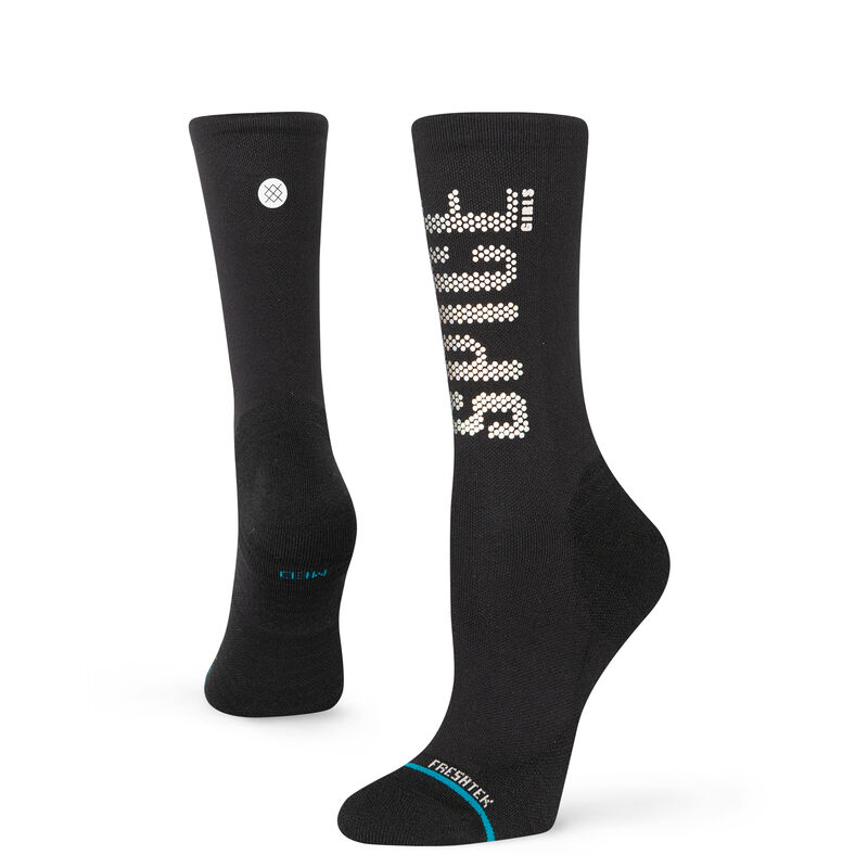 Stance SPICE GIRLS X STANCE SPICE FRIENDS PERFORMANCE CREW SOCKS