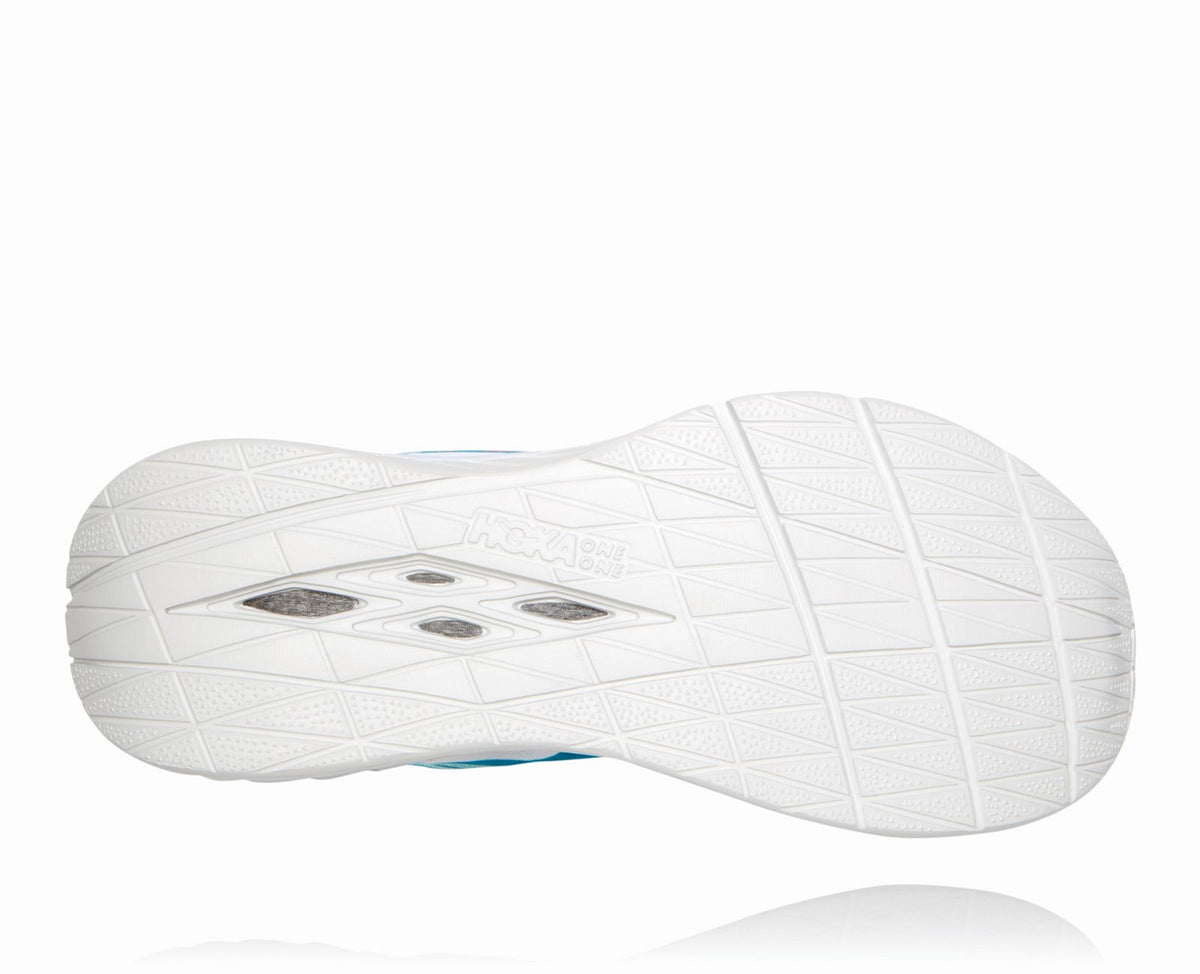Caribean Sea/White