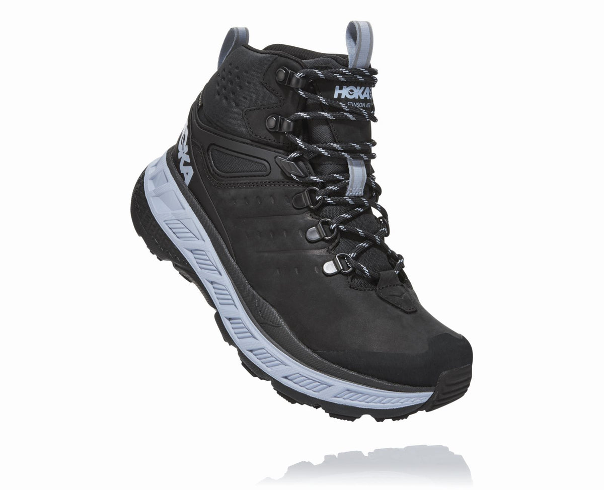 Hoka Stinson Mid GTX Dömu