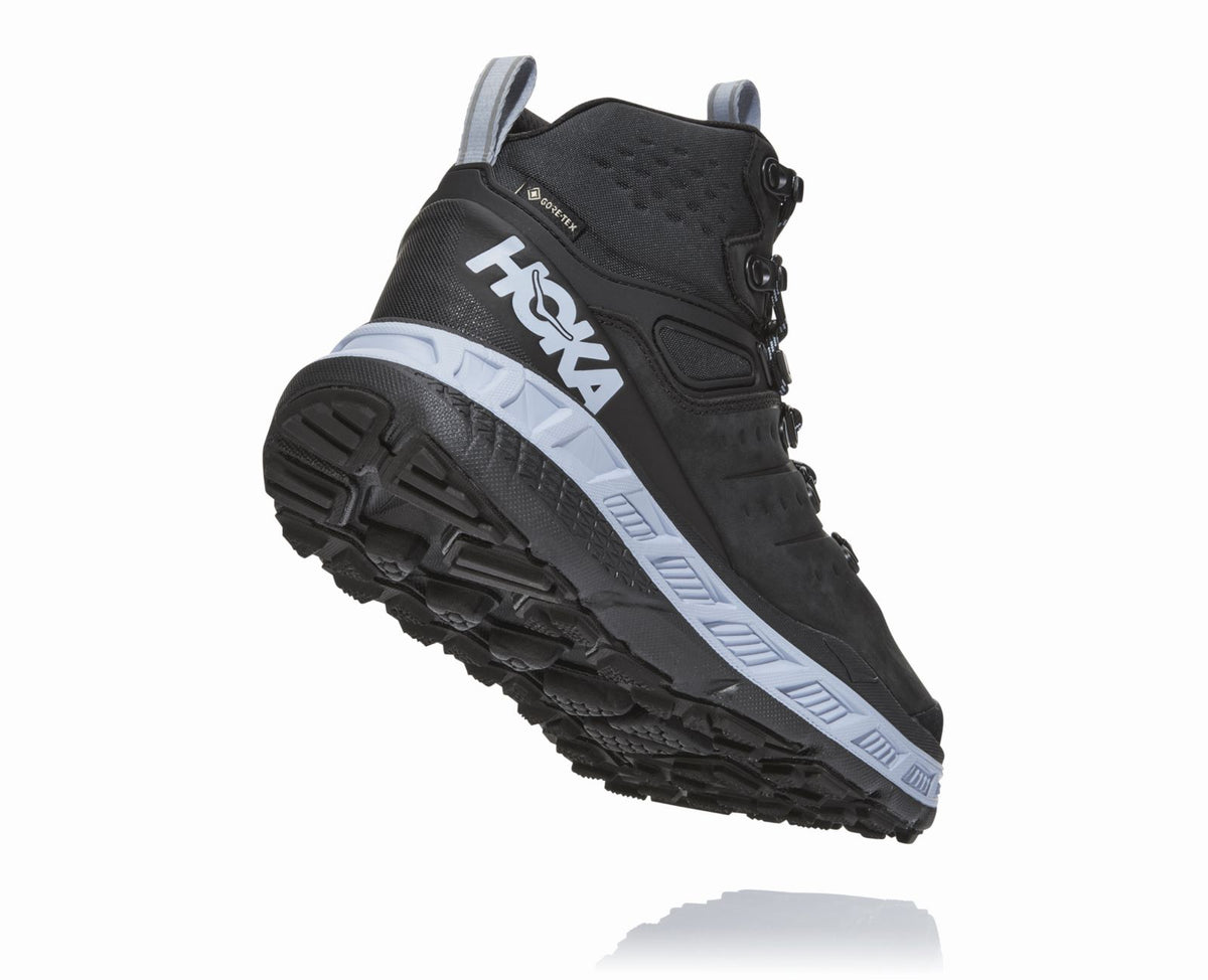 Hoka Stinson Mid GTX Dömu