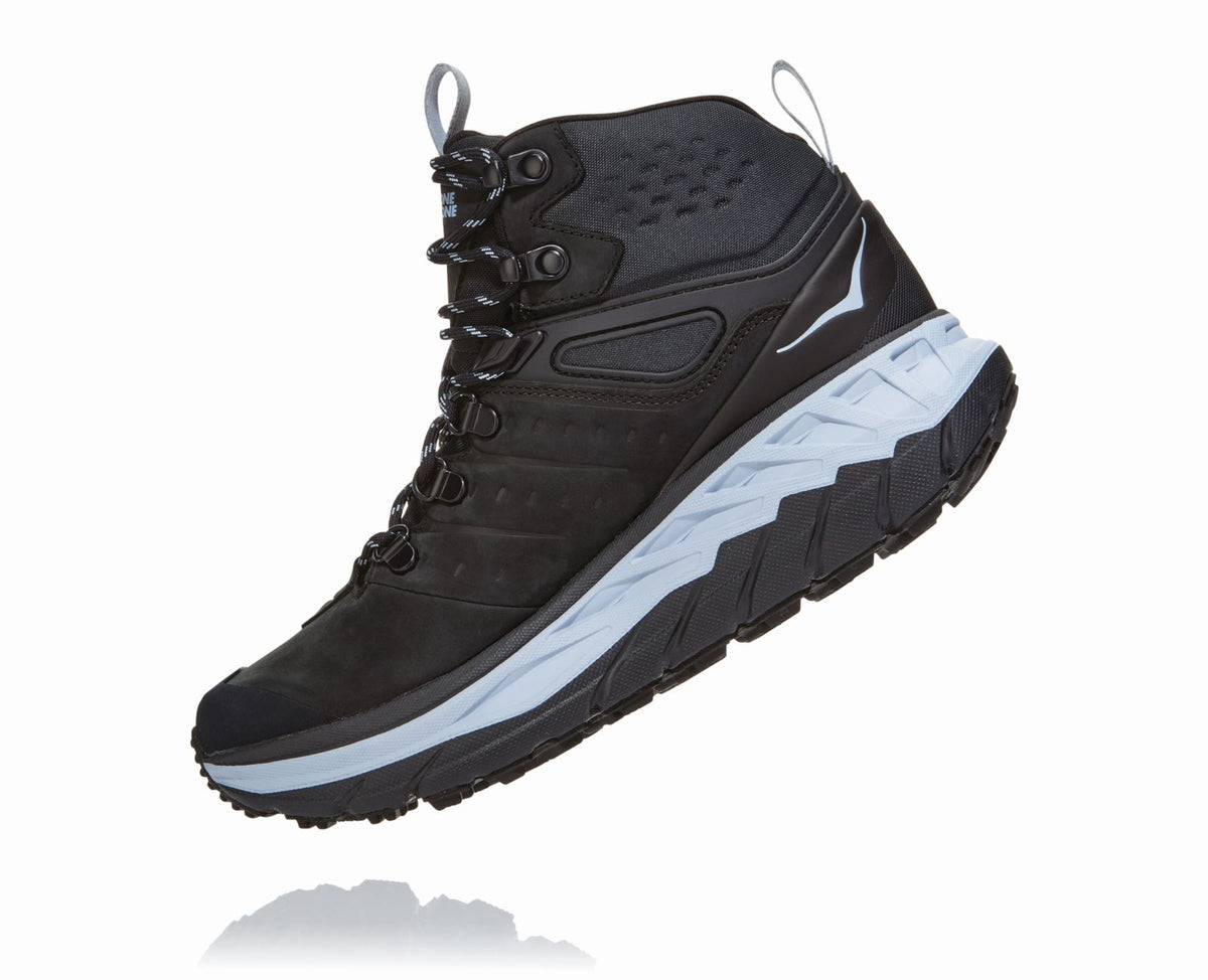 Hoka Stinson Mid GTX Dömu