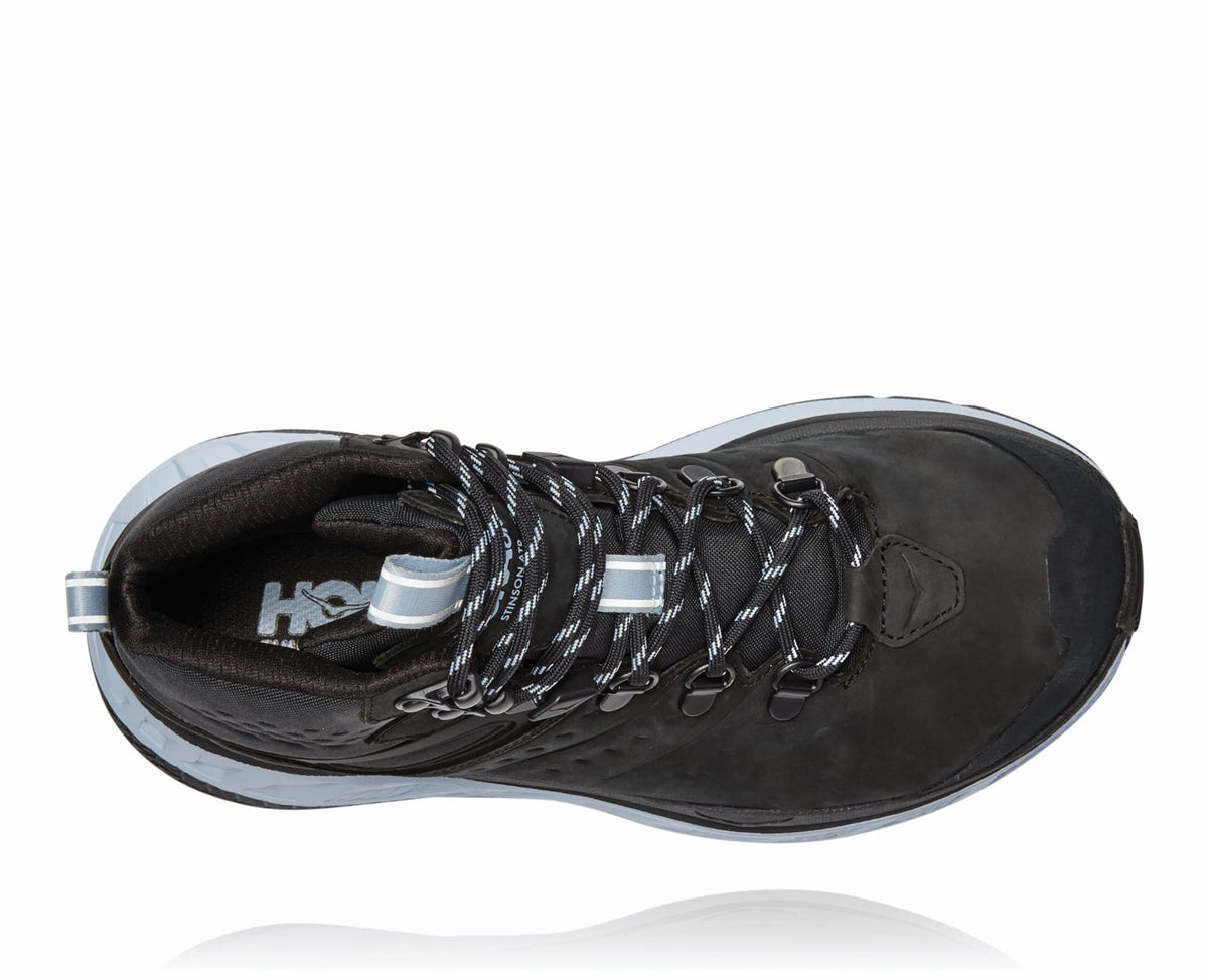 Hoka Stinson Mid GTX Dömu