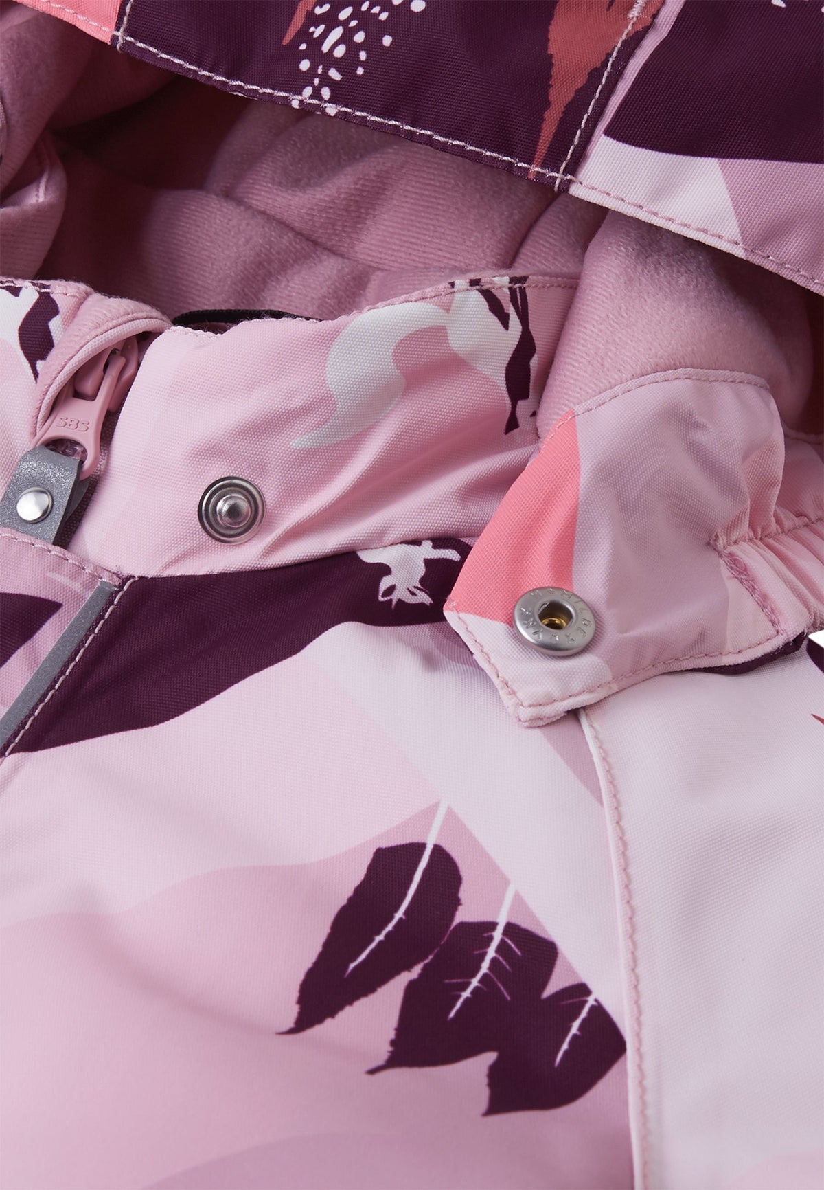 Grey Pink
