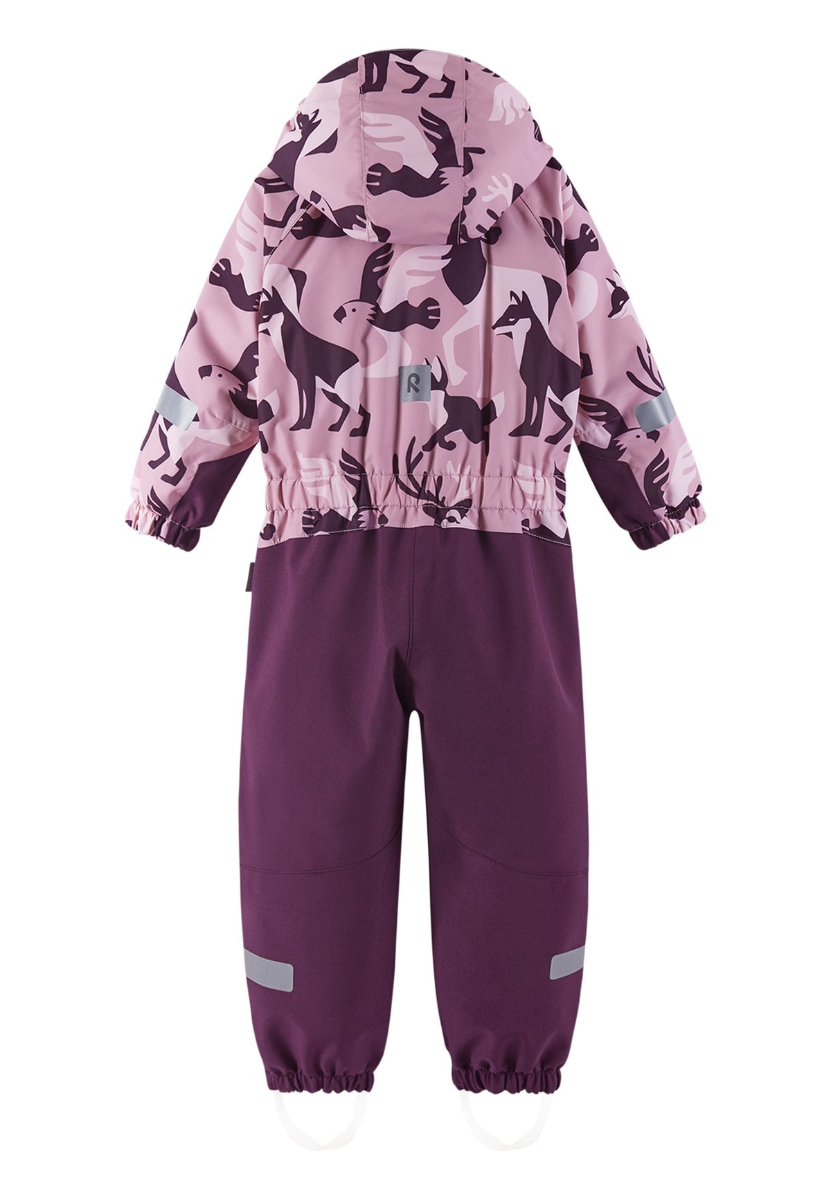Grey Pink