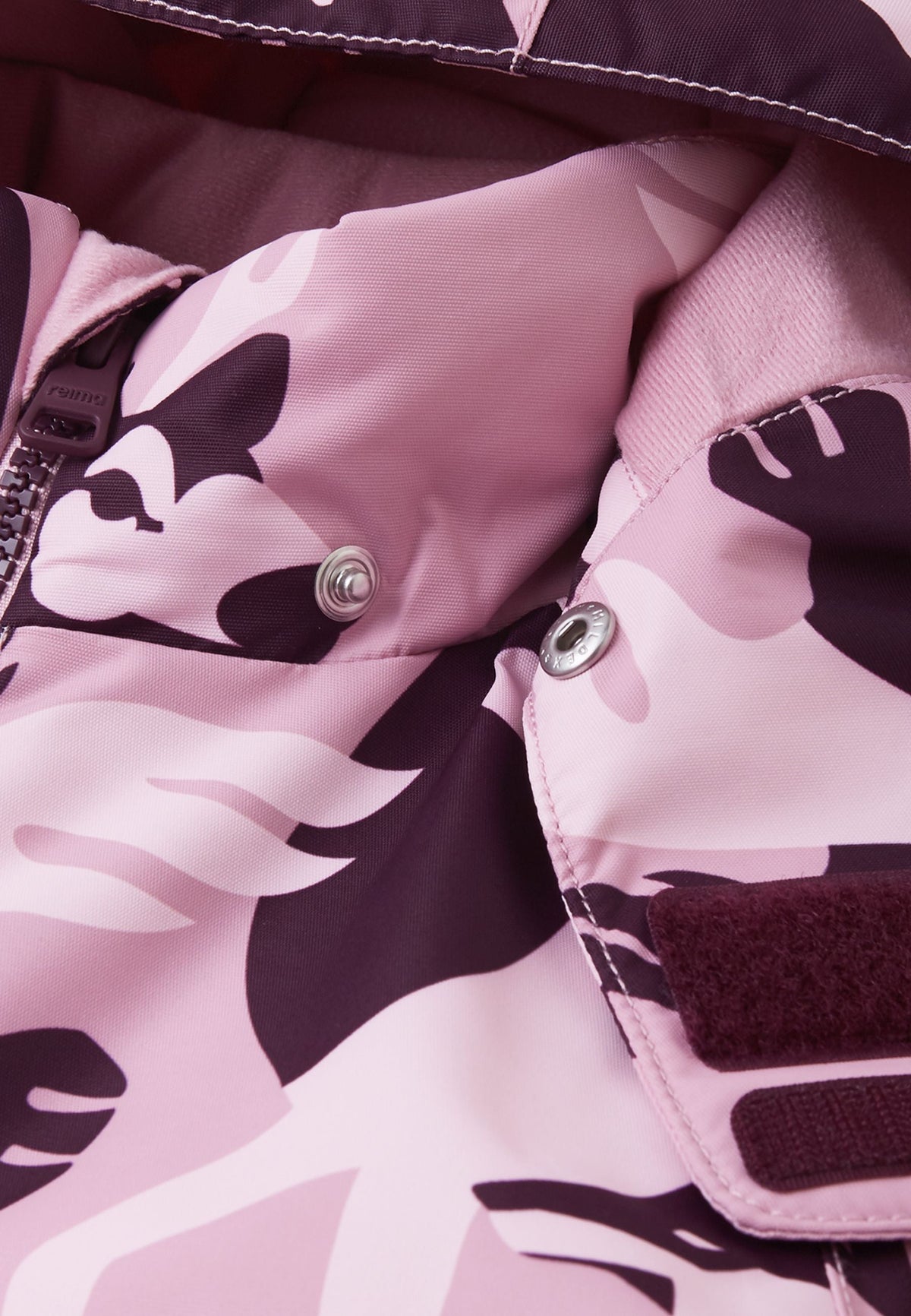Grey Pink
