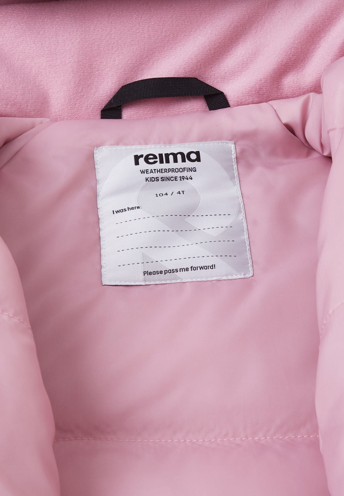 Grey Pink