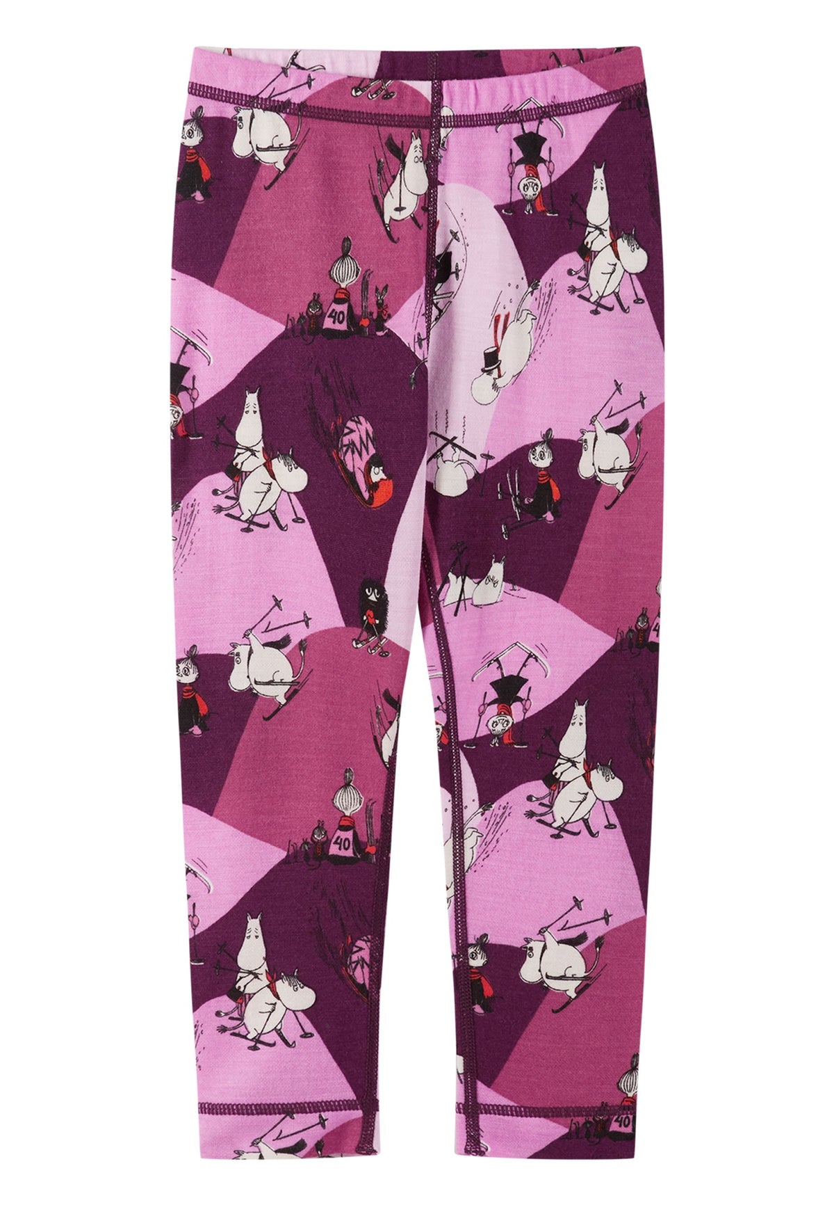 Reima Moomin Ullarsett