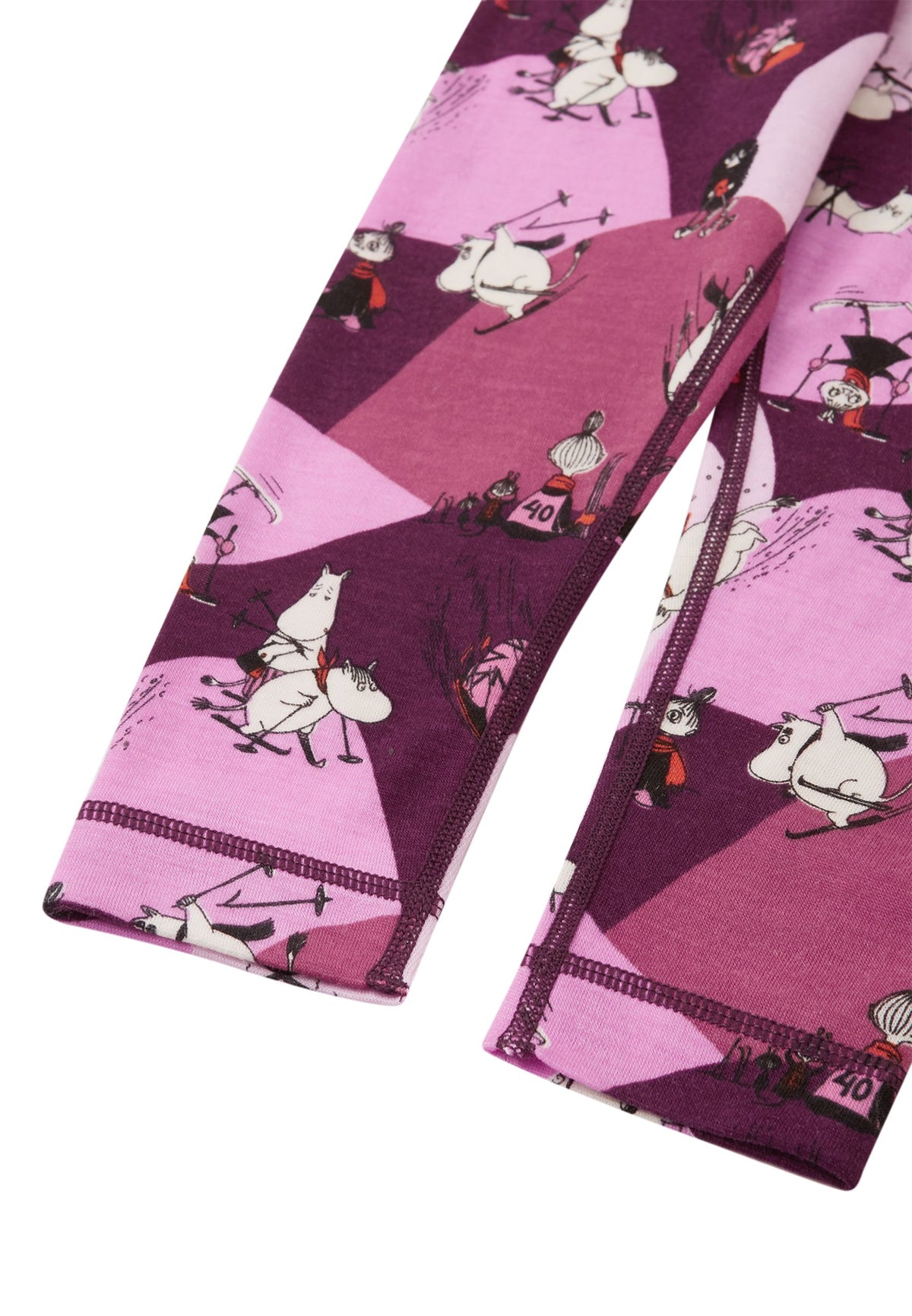 Reima Moomin Ullarsett