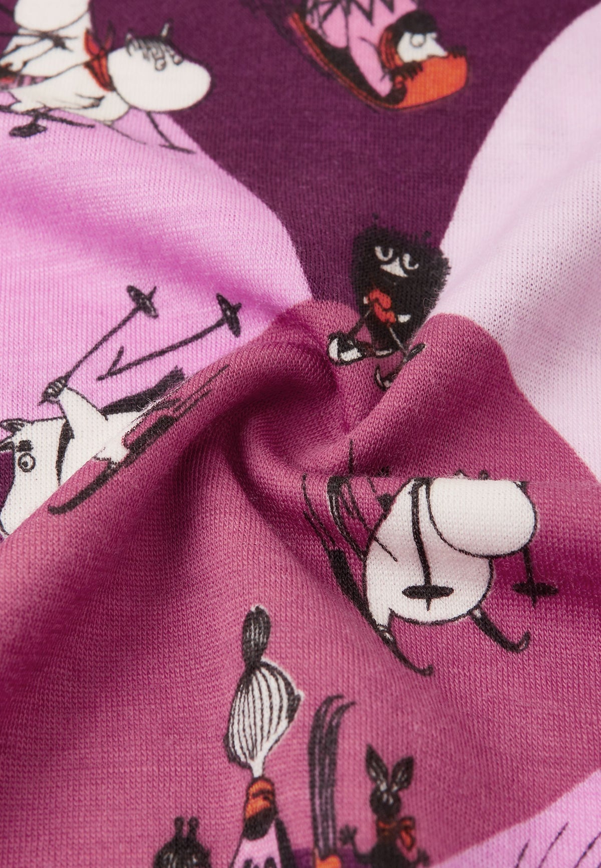 Reima Moomin Ullarsett