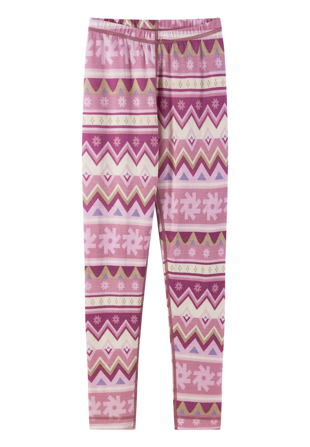 Grey Pink