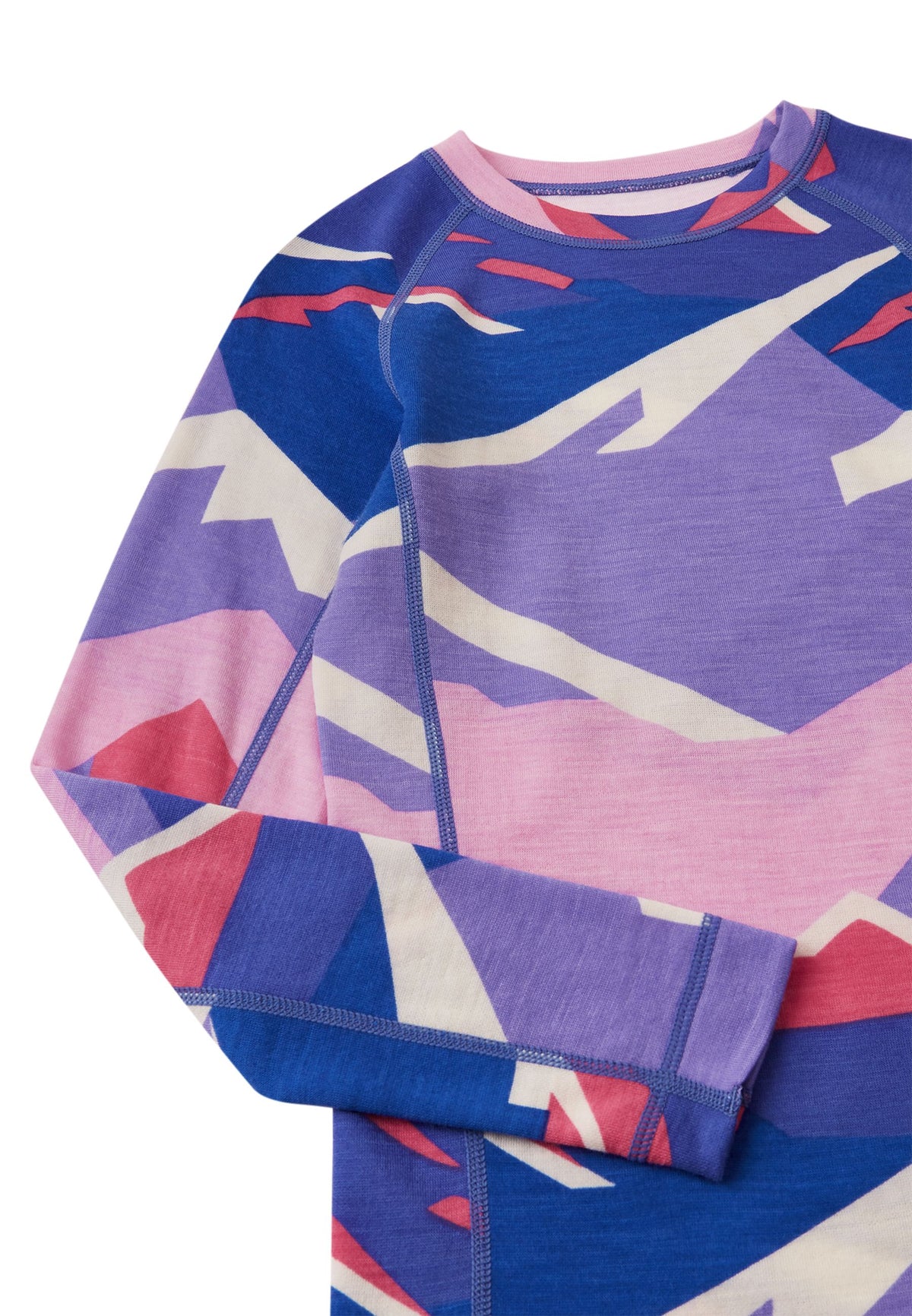 Breezy Violet