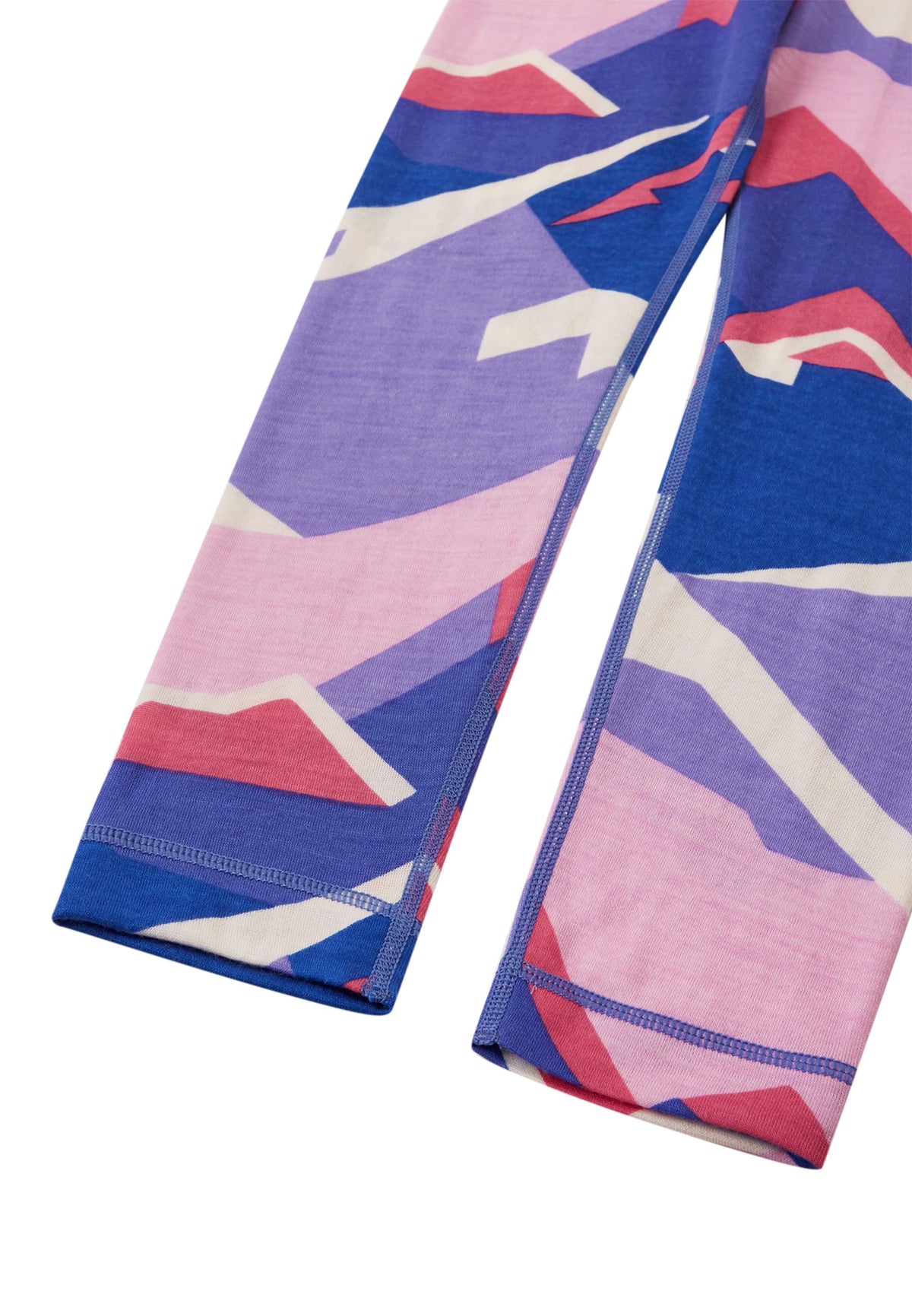 Breezy Violet