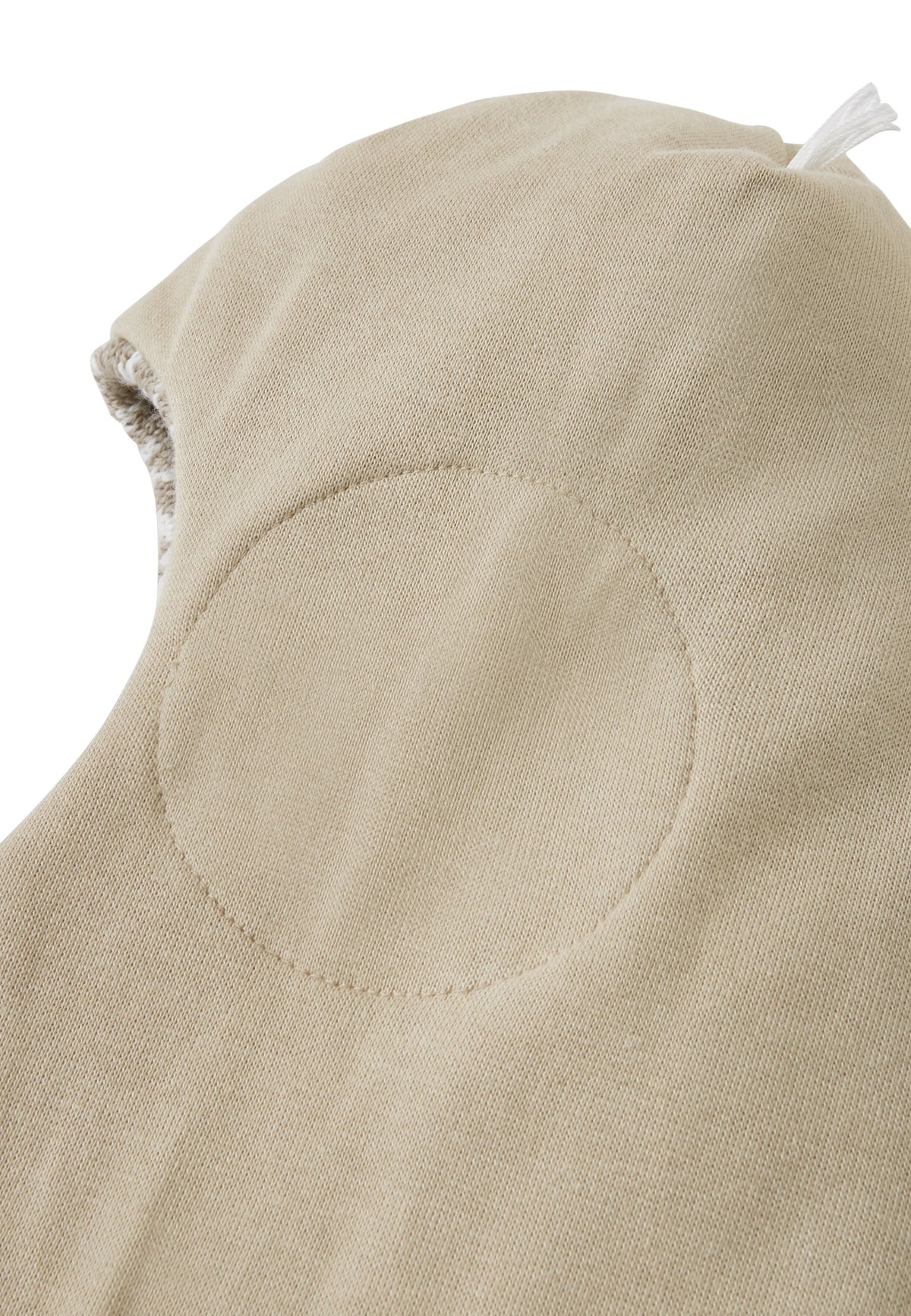 Earthy Beige