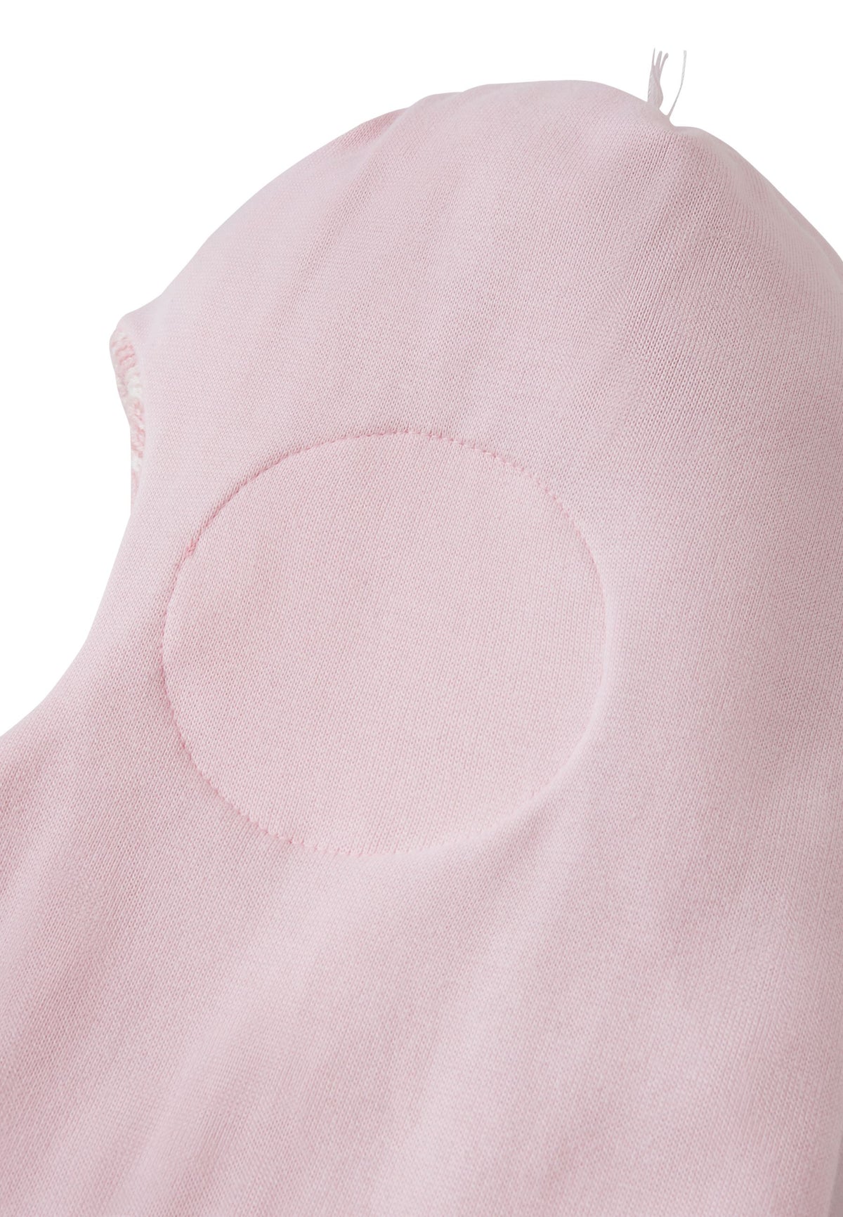 Pale rose