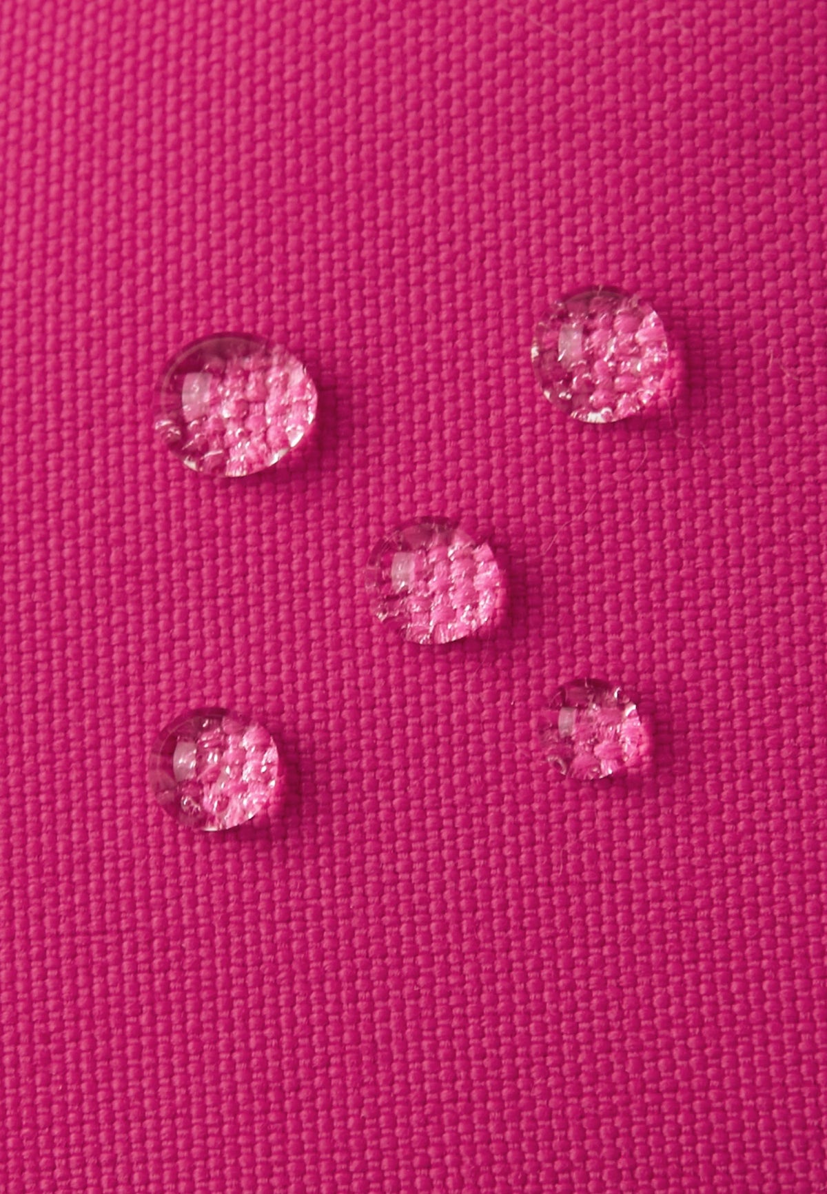 Rosy Berry