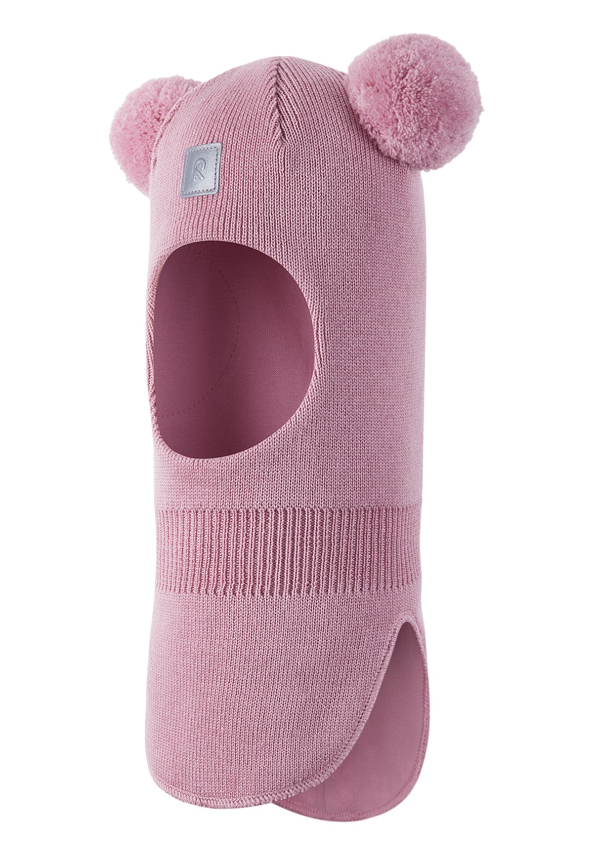 Grey Pink