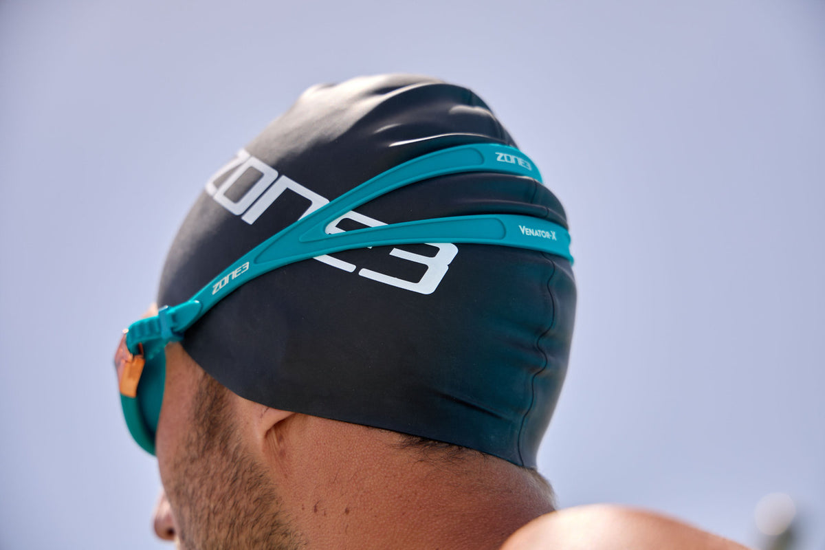 Teal/Copper