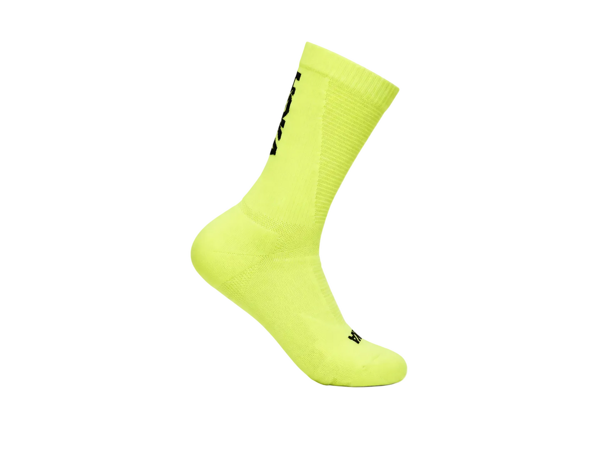 Neon Yuzu