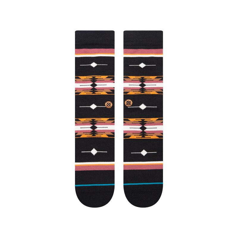 Stance CLOAKED CREW SOCKS