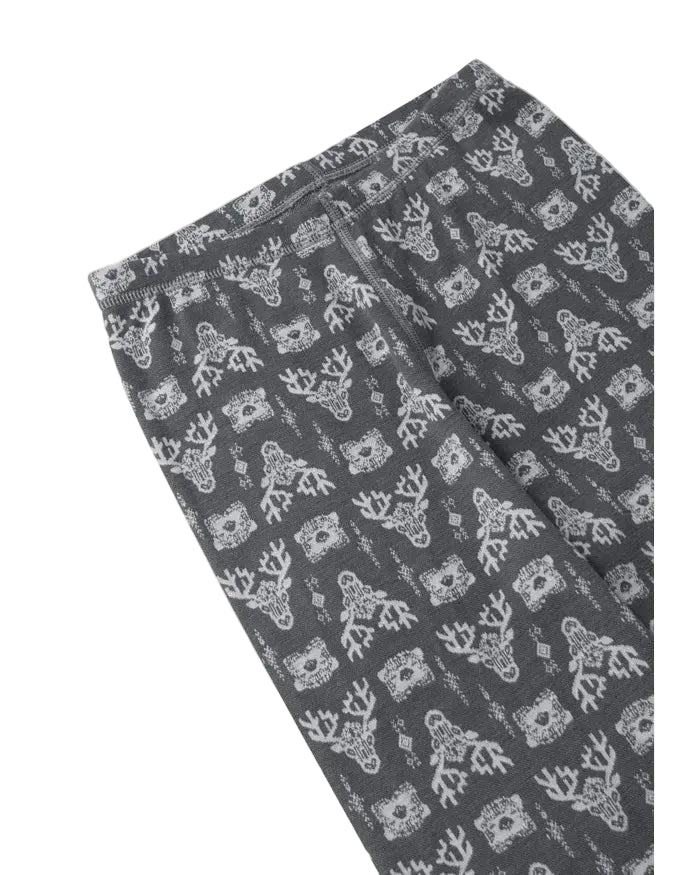 Melange Grey