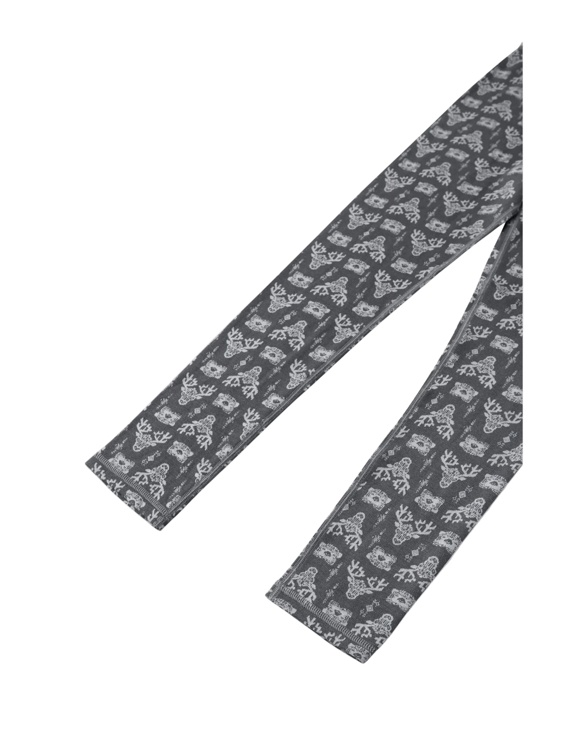Melange Grey