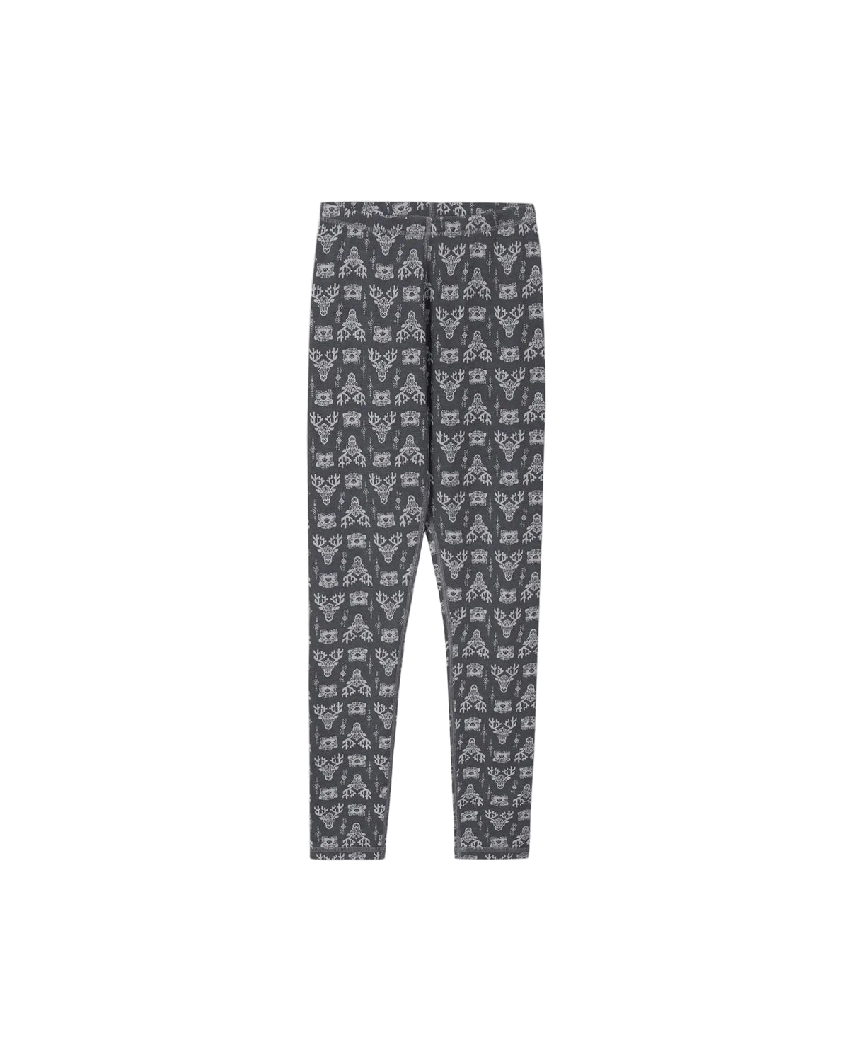 Melange Grey